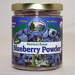 The Power of Powder!